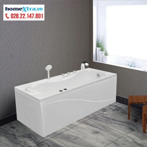 Bồn tắm Euroca EU2-1770