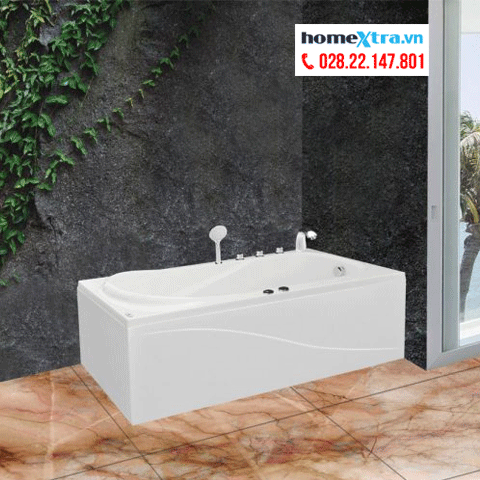 Bồn tắm Euroca EU4-1780