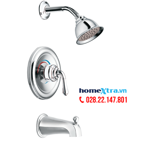 Sen tắm âm tường T2529