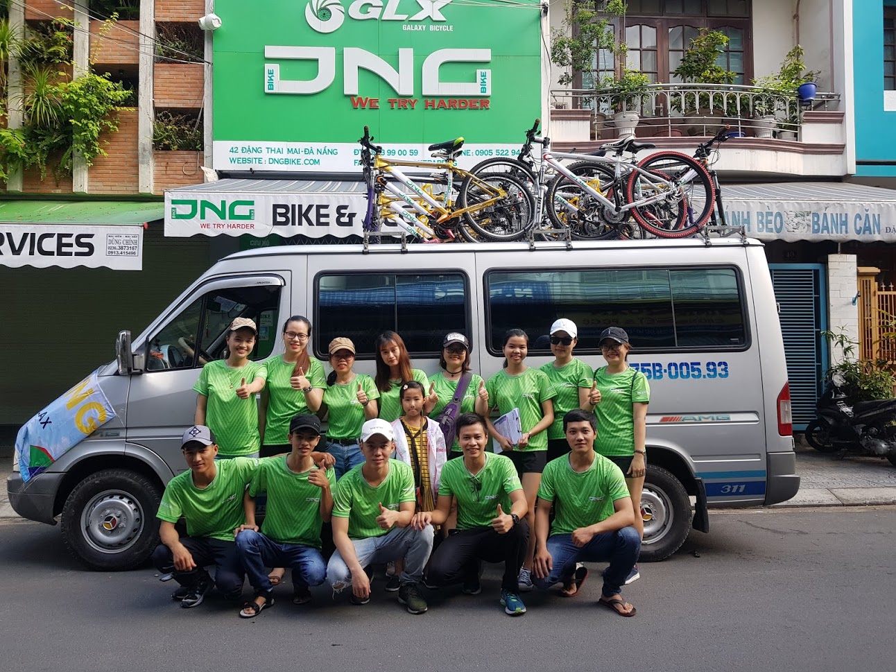 DNGBIKE