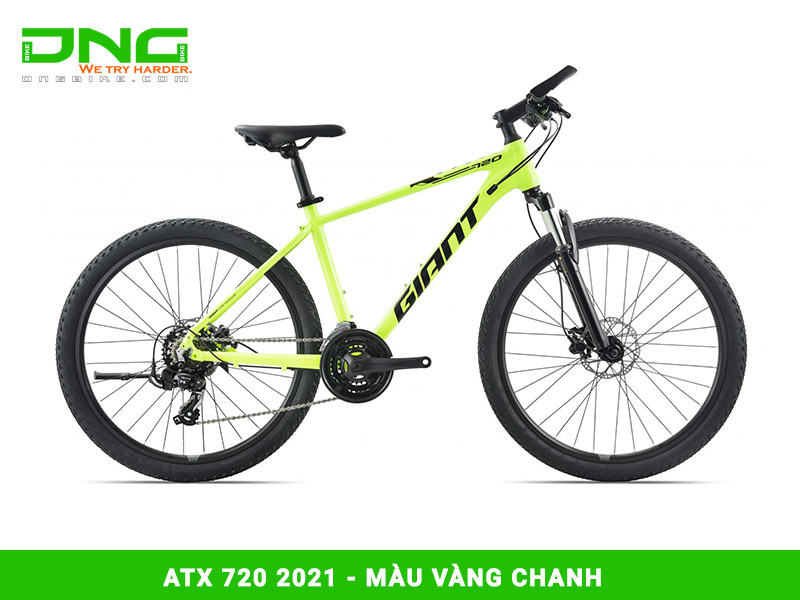 Xe đạp địa hình GIANT ATX 720 2021