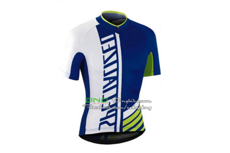 Áo Xe Đạp Các Đội Đua