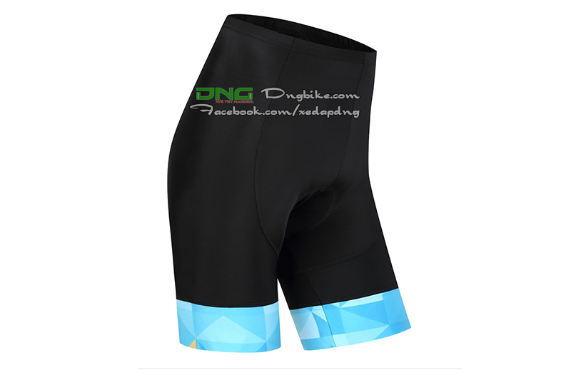Quần Xe Đạp Nữ DNG01