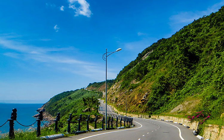 Sơn Trà - Cung Đường Xe Đạp Ở Đà Nẵng