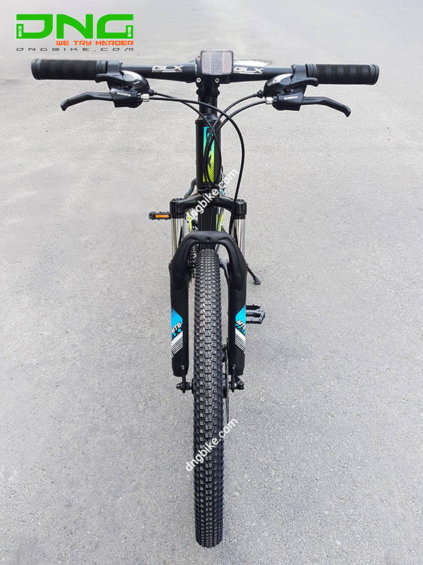 Xe đạp địa hình GALAXY CT9 24x13 inch
