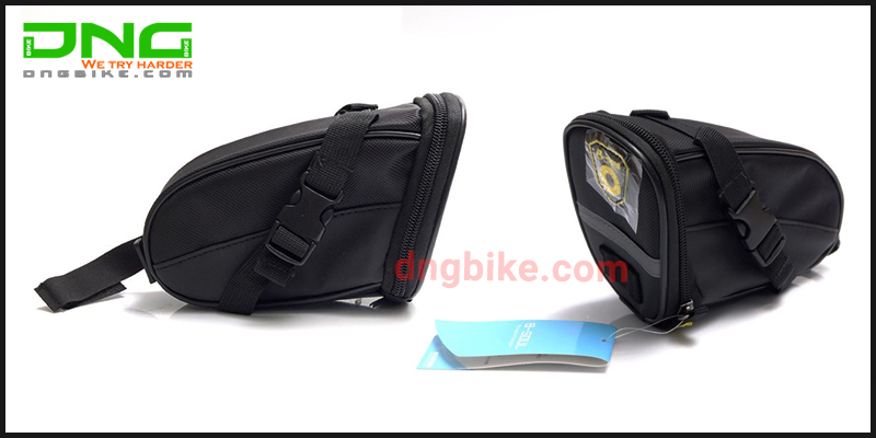 Túi treo YÊN xe đạp B-SOUL YA-080