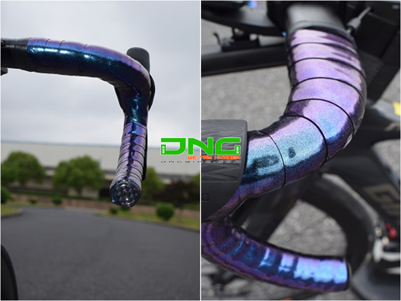 Băng quấn ghi đông xe đạp GIANT RUSH PU