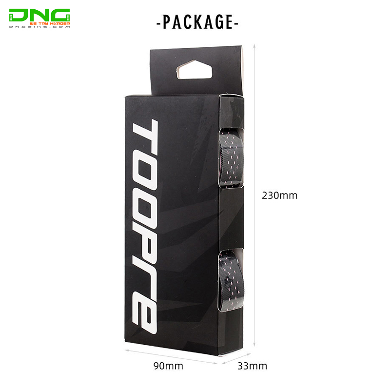 Băng quấn ghi đông xe đạp TOOPRE DNG01