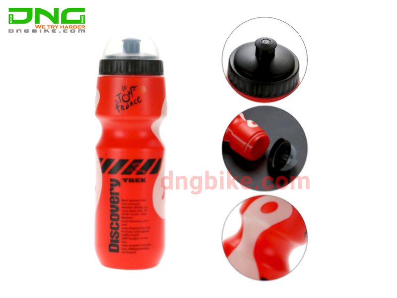 Bình nước xe đạp TOUR DE FRANCE 750ml