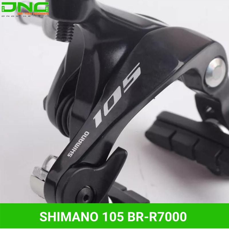 Bộ thắng ngàm Shimano 105