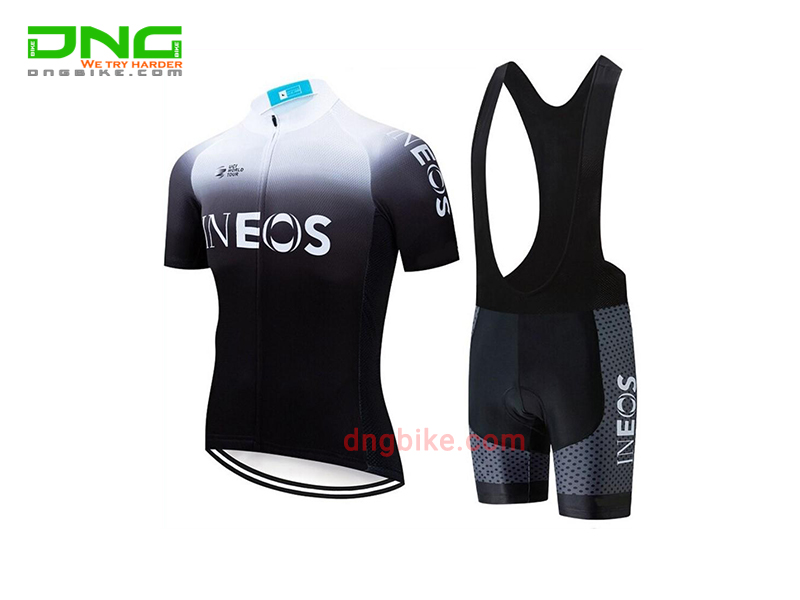 Bộ quần áo xe đạp đua NAM