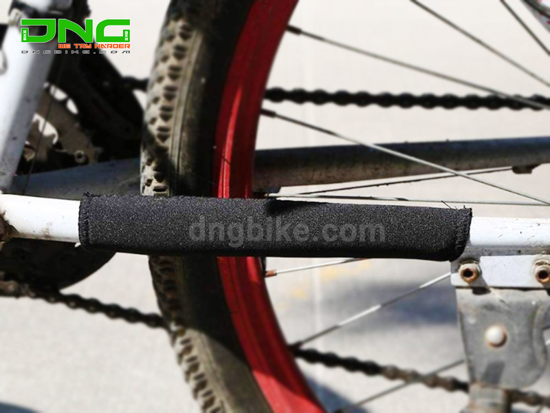 Miếng bọc sên bảo vệ sườn xe đạp DNG01