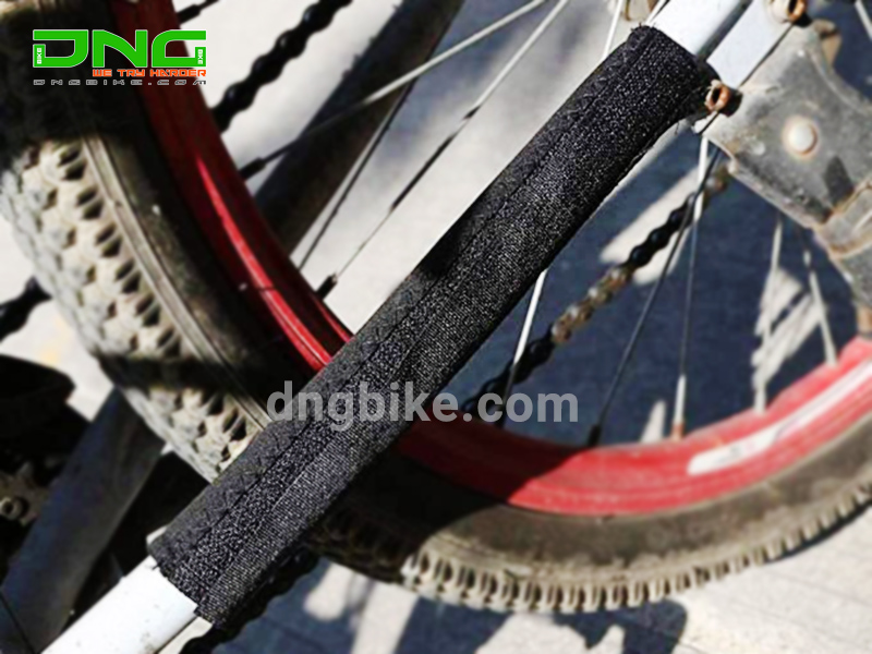 Miếng bọc sên bảo vệ sườn xe đạp DNG01