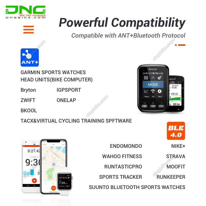 cảm biến MAGENE S3+