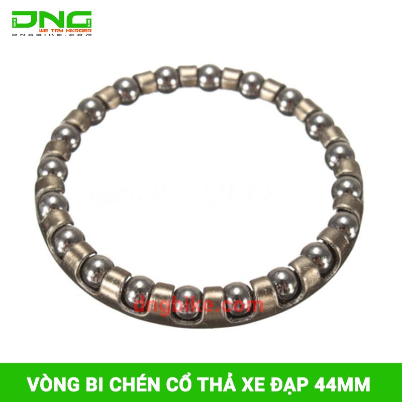 Vòng bi chén cổ thả xe đạp 44mm