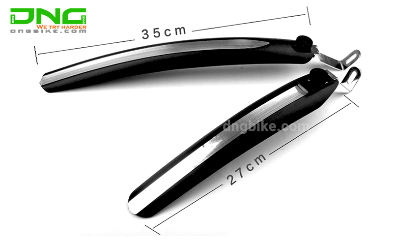 Chắn bùn xe đạp 700c