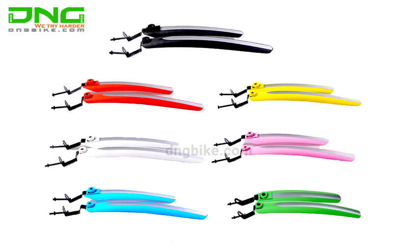 Chắn bùn xe đạp 700c