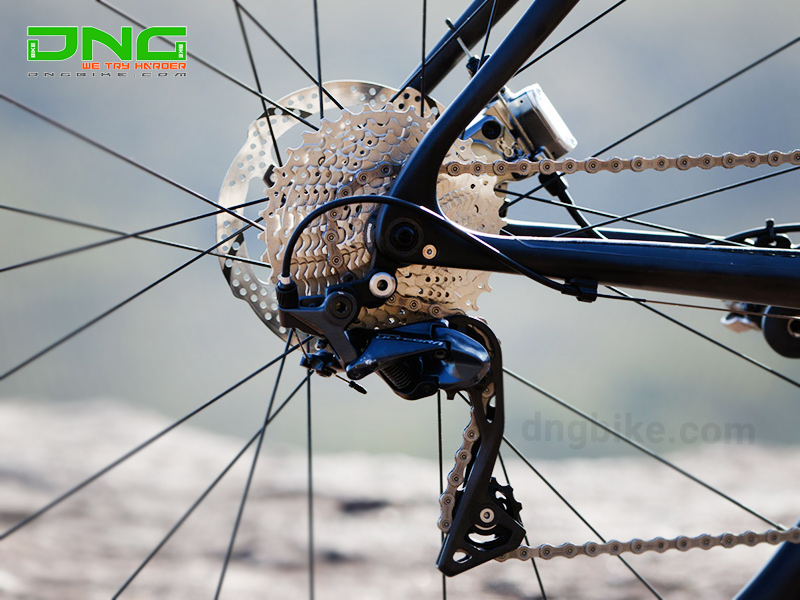 Líp xe đạp 11S SHIMANO ULTEGRA CS-R8000 HG800