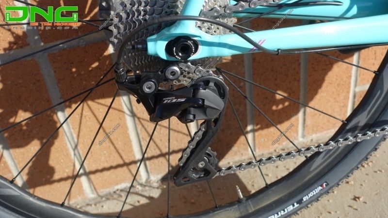 SHIMANO 105 RD-R7000