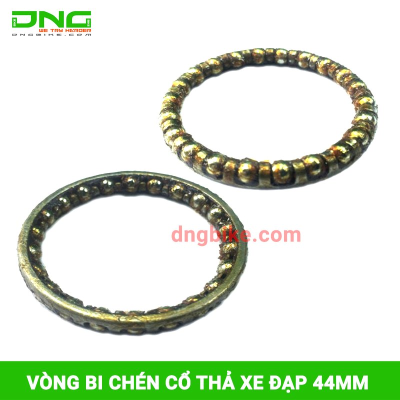 Vòng bi chén cổ thả xe đạp 44mm