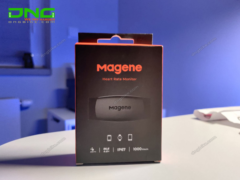 Dây đo nhịp tim MAGENE H64