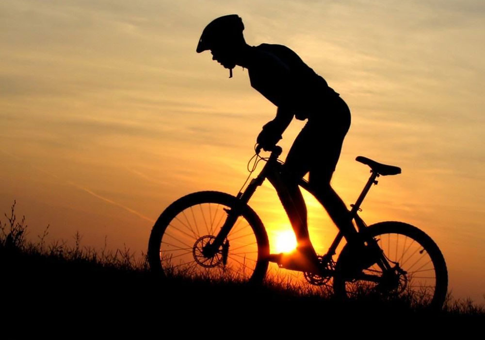 Đạp xe có tác dụng gì?