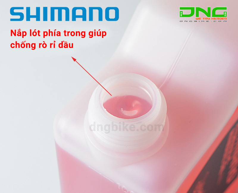 Dầu thắng SHIMANO/ TEKTRO/ MAGURA