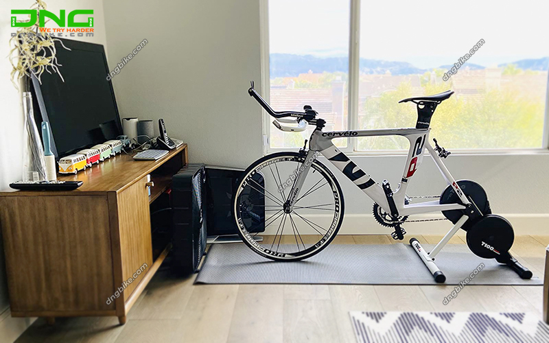 Smart Trainer Magene T100