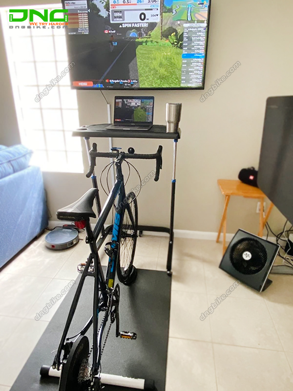 Smart Trainer Magene T100