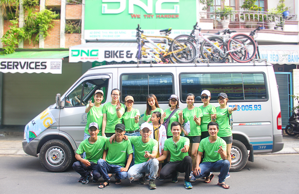 team dngbike