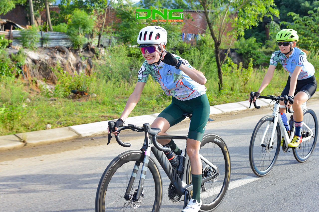 Danang Grand Fondo 2022 Dngbike