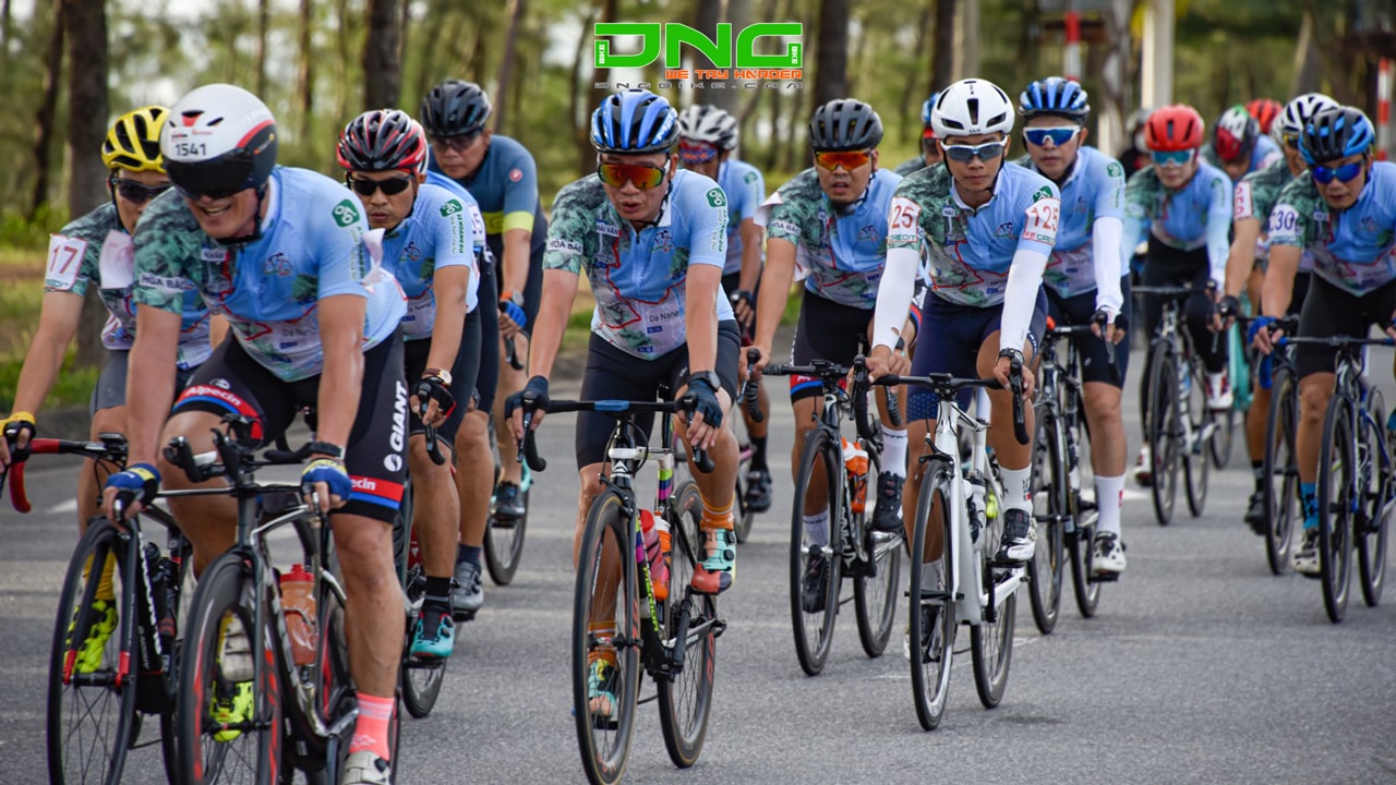 Danang Grand Fondo 2022 Dngbike