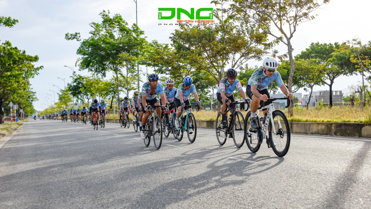 Danang Grand Fondo 2022 Dngbike