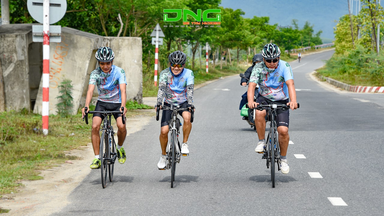 Danang Grand Fondo 2022 Dngbike