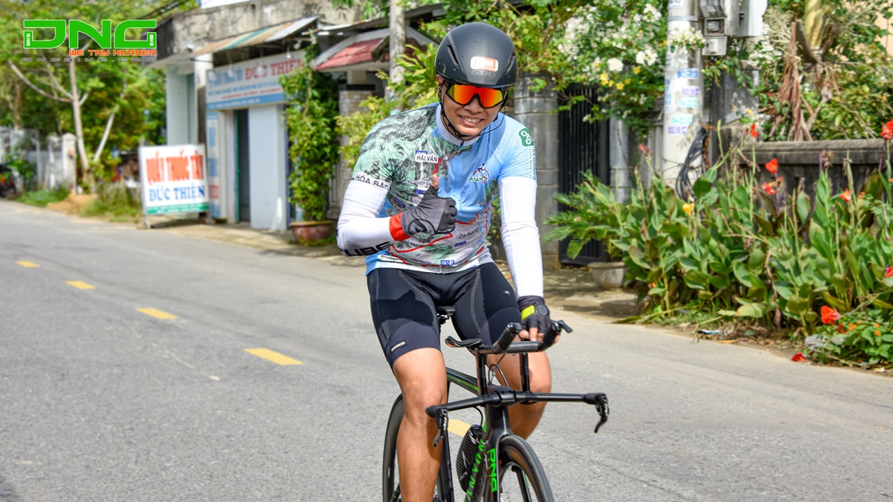 Danang Grand Fondo 2022 Dngbike