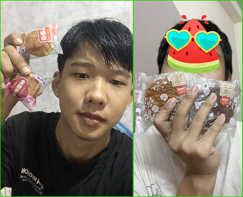 Quà trung thu cho nhân viên năm 2021