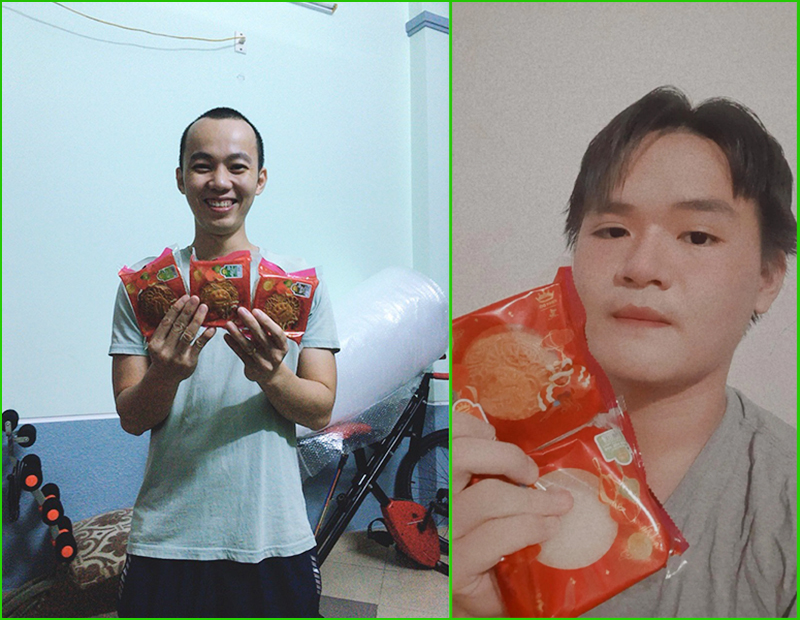 Quà trung thu cho nhân viên năm 2021