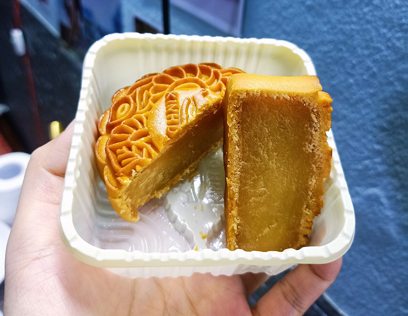 Quà trung thu cho nhân viên năm 2021