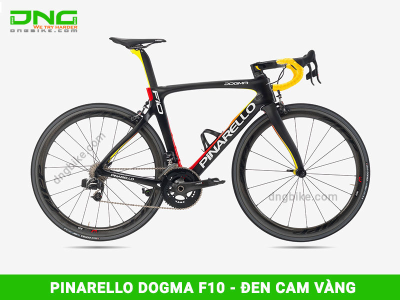 PINARELLO DOGMA F10 carbon