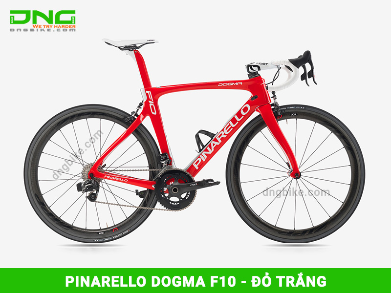 PINARELLO DOGMA F10 carbon