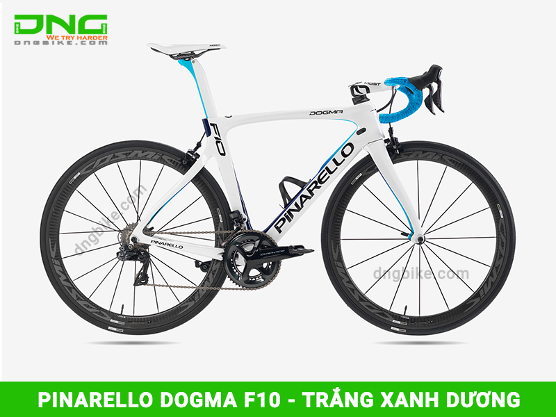 PINARELLO DOGMA F10 carbon