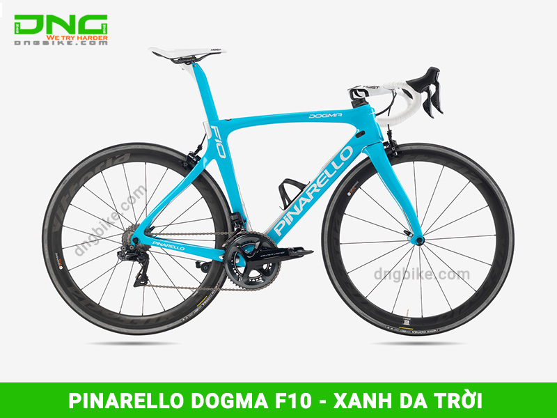 PINARELLO DOGMA F10 carbon