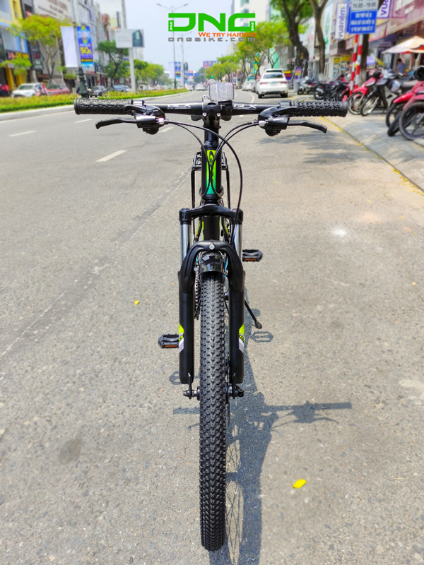 Xe đạp GALAXY CT9T 26x17 inch