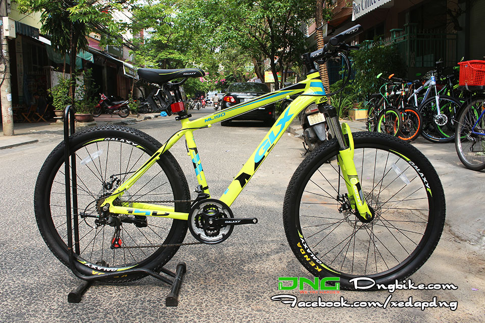Xe đạp Phú Yên