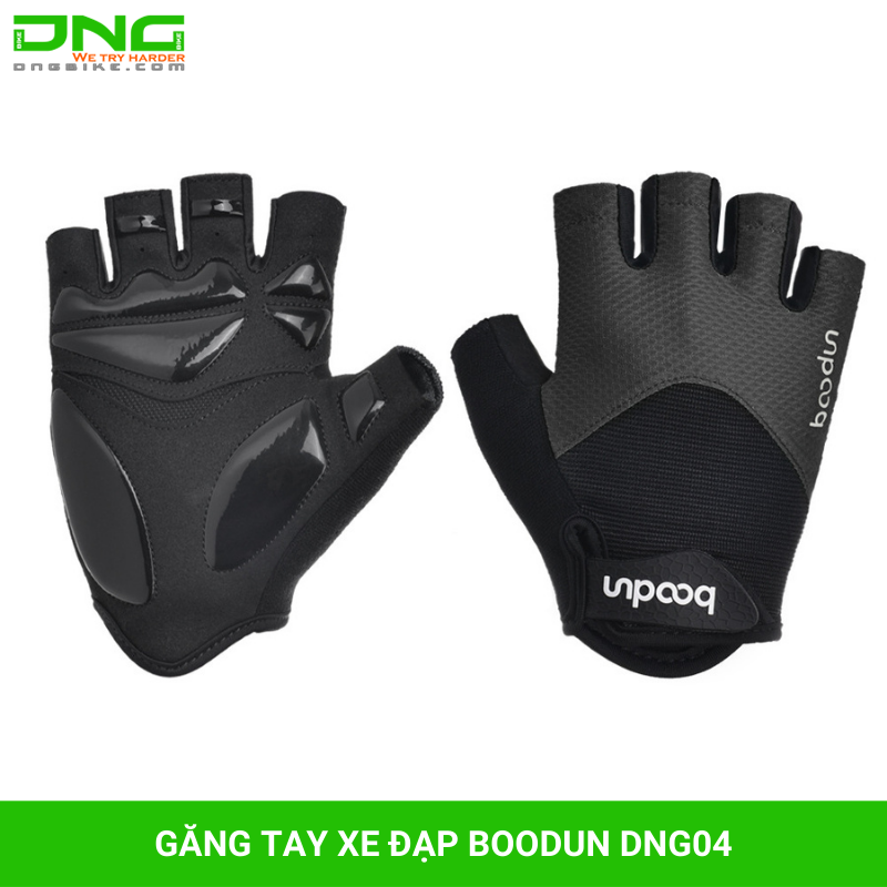 Găng tay xe đạp BOODUN DNG04