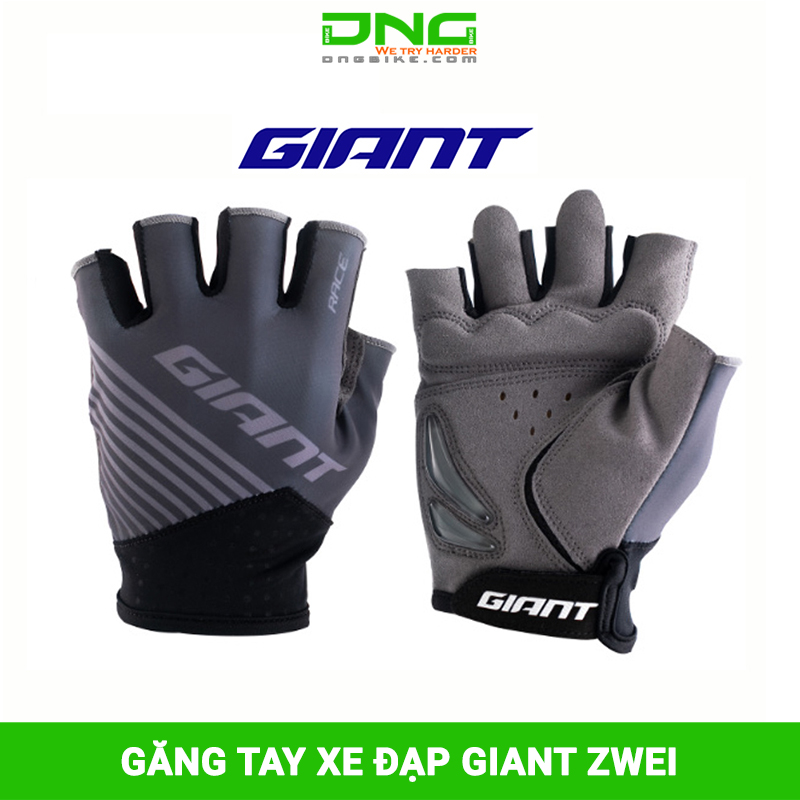 Găng tay xe đạp GIANT ZWEI