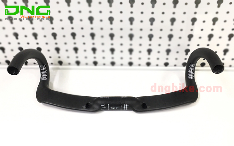 Ghi đông xe đạp đua CARBON 3T