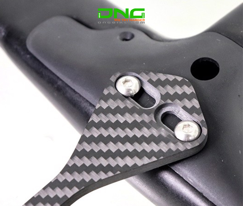 Giá đồng hồ carbon đa năng cho khung F12/F14