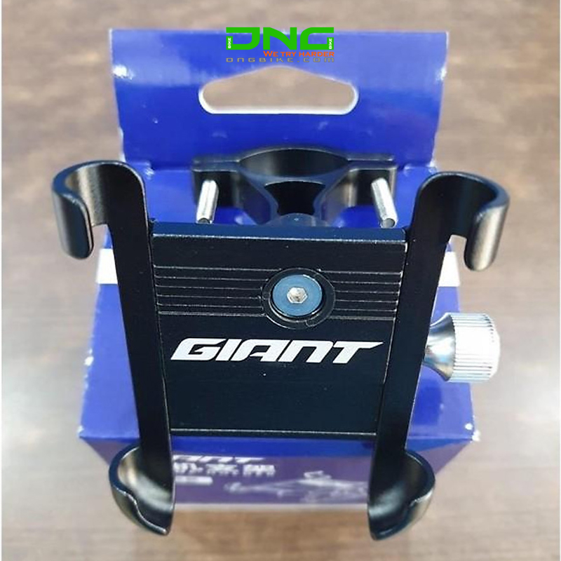 Giá kẹp điện thoại xe đạp Giant MS01