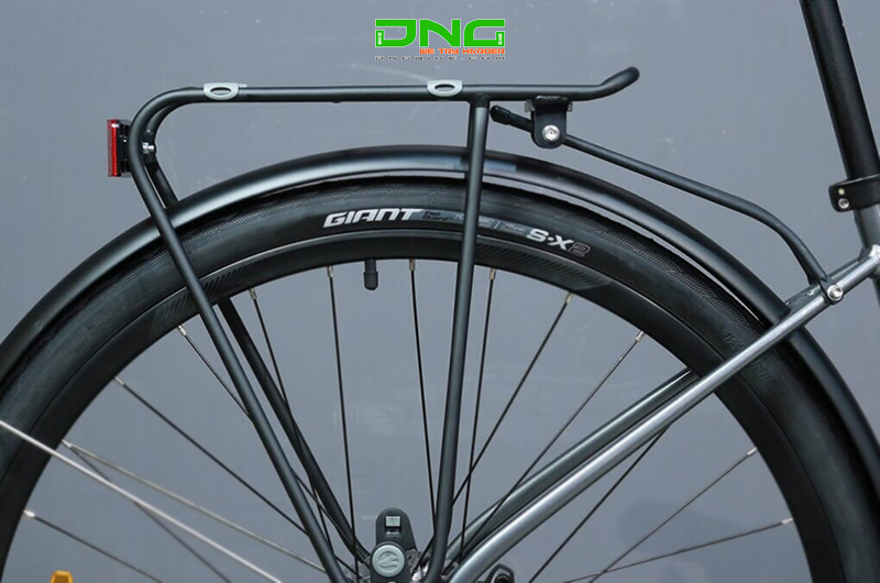 Baga giant escape city disc